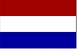 Nederlandse vlag/Dutch flag