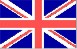 English flag/engelse vlag